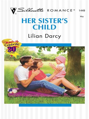 cover image of Her Sister's Child